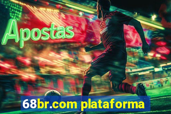 68br.com plataforma